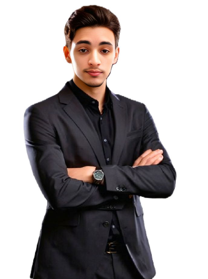 Anis SAAD DJABALLAH